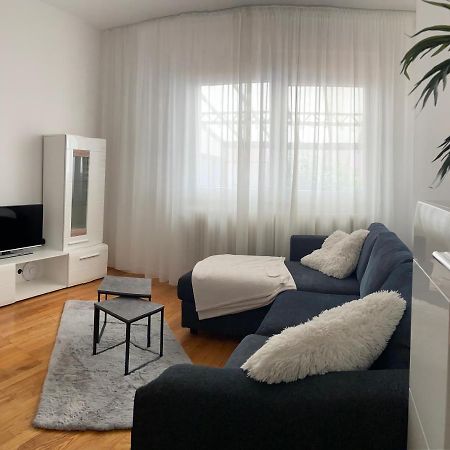 Apartment Bambi Mautern Extérieur photo