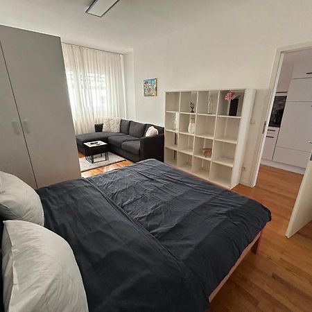 Apartment Bambi Mautern Extérieur photo