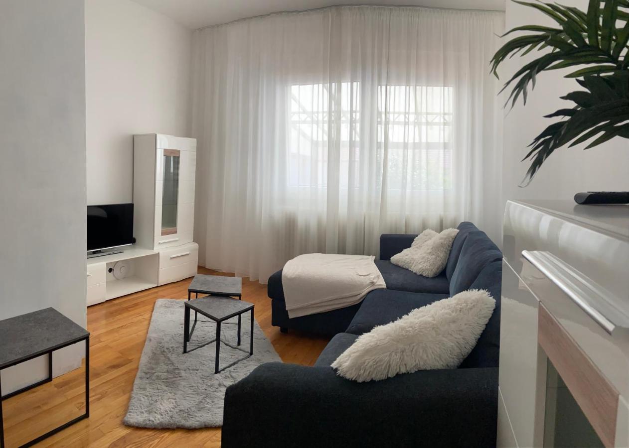 Apartment Bambi Mautern Extérieur photo