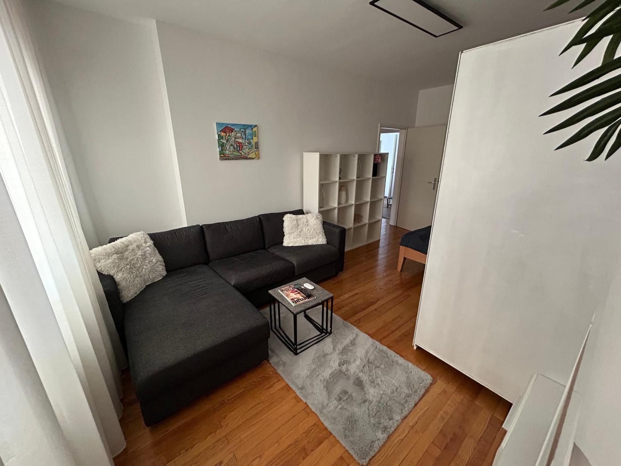 Apartment Bambi Mautern Extérieur photo