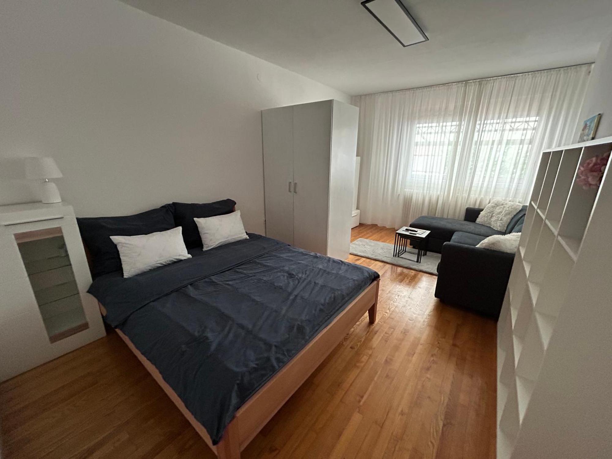Apartment Bambi Mautern Extérieur photo