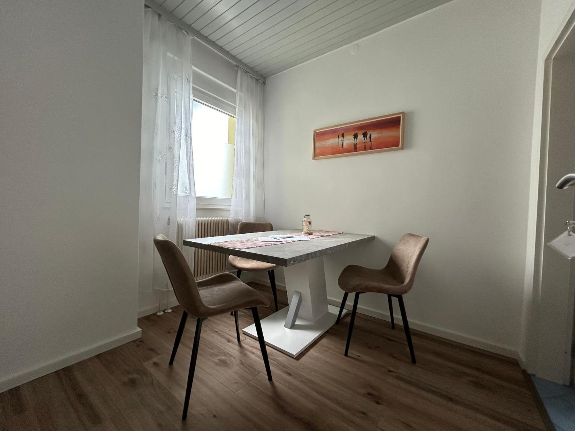 Apartment Bambi Mautern Extérieur photo