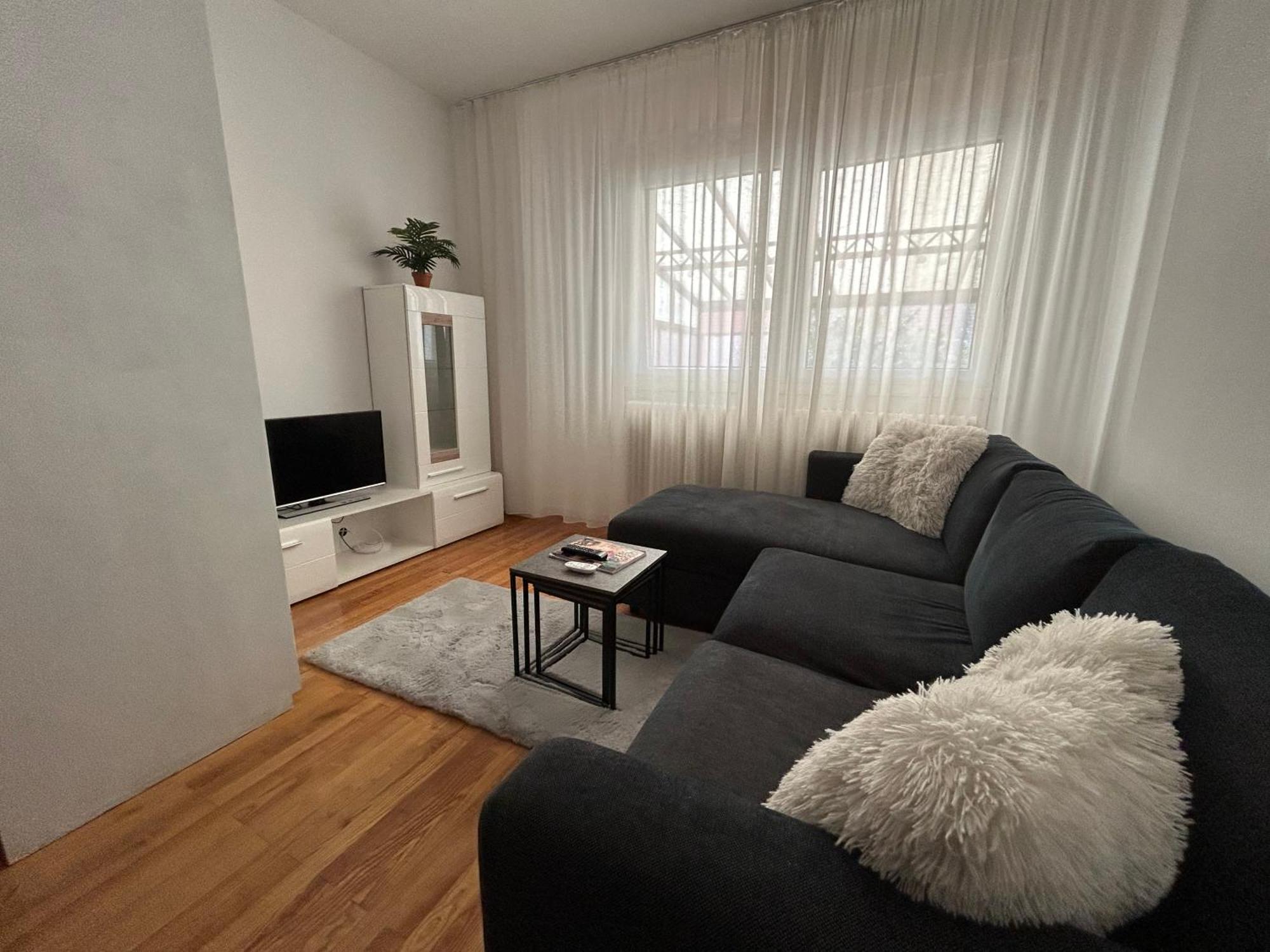 Apartment Bambi Mautern Extérieur photo