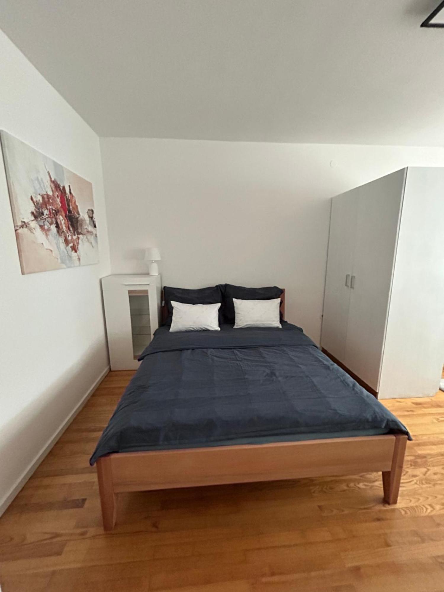 Apartment Bambi Mautern Extérieur photo