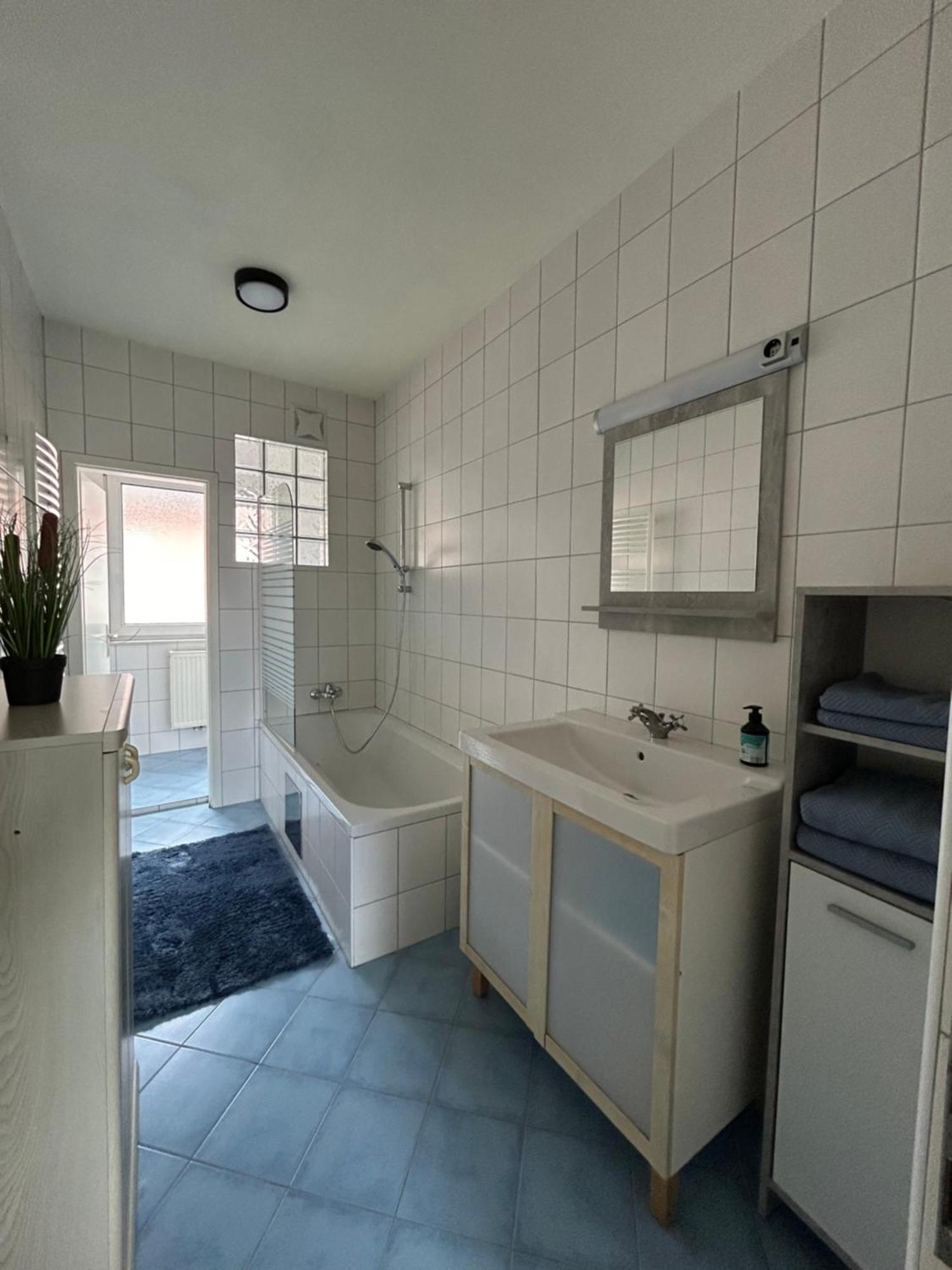 Apartment Bambi Mautern Extérieur photo